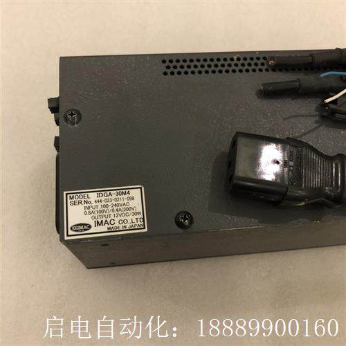 IMAC控x制器IDGA-30M4