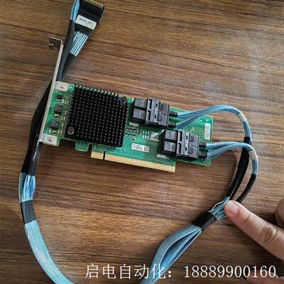 华为RH2288HV5NVME接口卡03024DBB