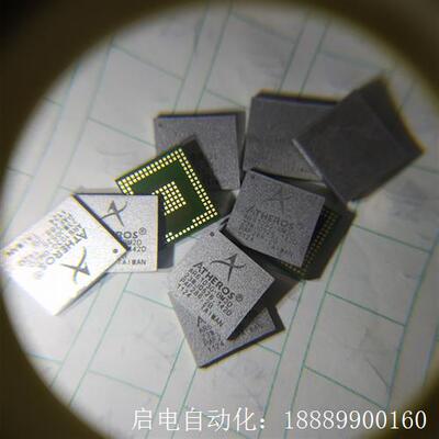 无线WiFi芯片AR6103G-BM2DLGA封装I