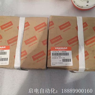 YANMARN21出油阀146673-51300