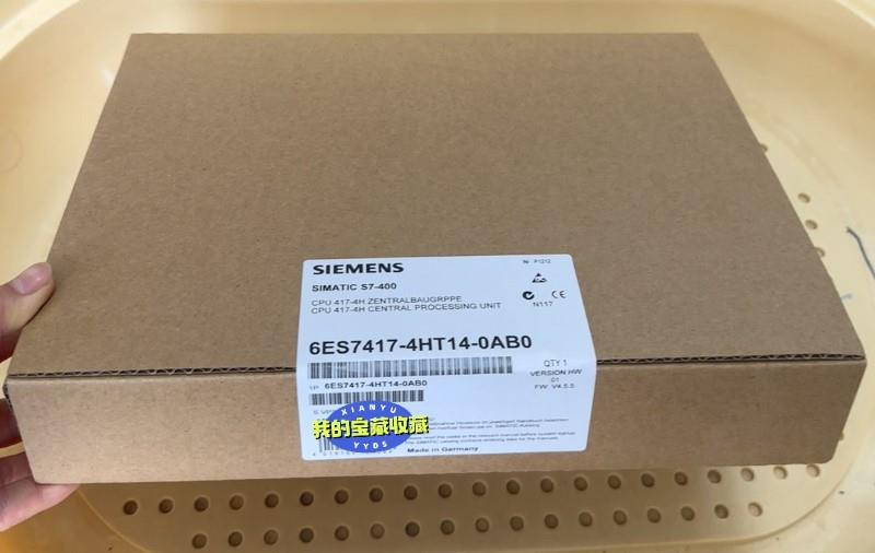 6ES7417-4HT14-0AB06ES7417-4议价