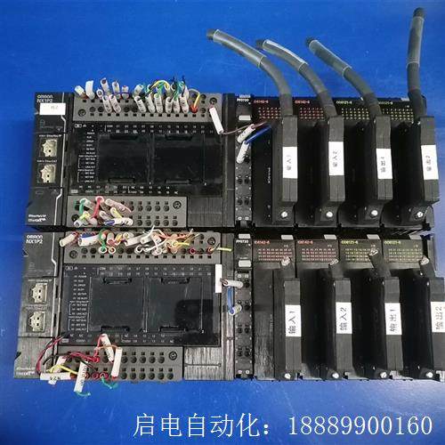 欧姆龙NX1P2-1140DT,NX-PF0730,NX-I