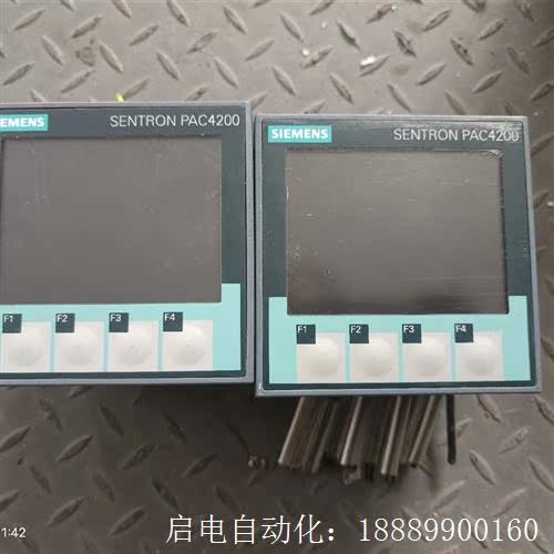 西门子PAC42007KM4212-0BA00-3AA0