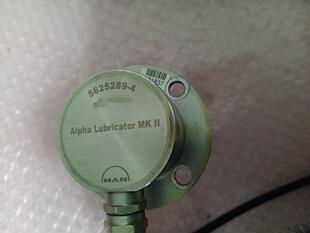 Alpha注油器位置传感器,5625289-4,主机拆件