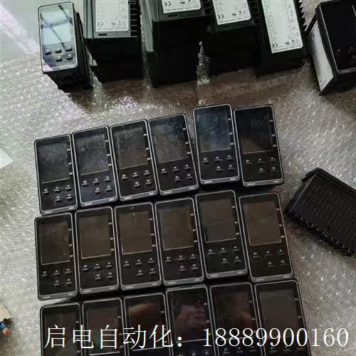欧姆龙温度控制器E5EC—JPR2ASM—804