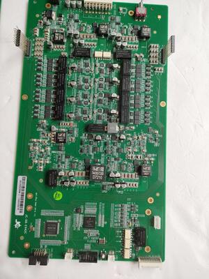 PCB线路板共5片芯片EPM570T100C5N