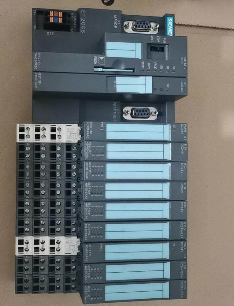 im151-7cpu.西门子et200s(询价)