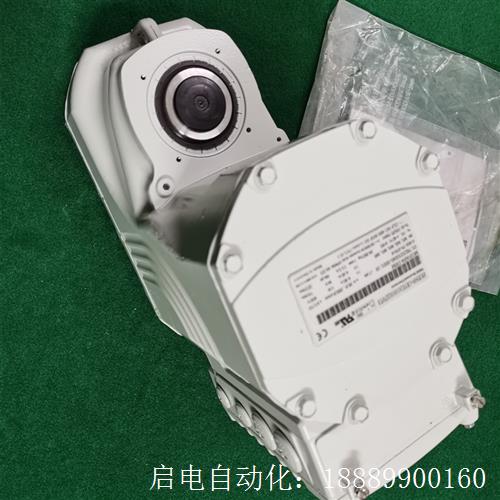 SEWMGFAS4-DSM平行轴伺服电机减速电机01