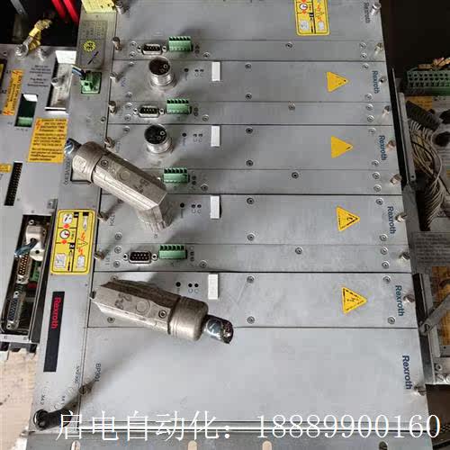 Rexroth控制模块LT304,VM3r10,SE301,