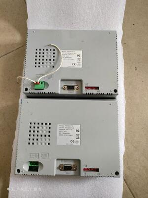 pws5610TS海泰克触摸屏显示正常功能完好外观新议价