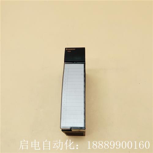 A1S68DAV三菱PLoC模拟量模块9成新进口,现货实物