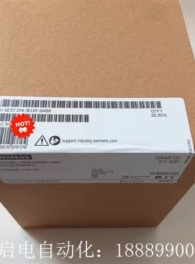 6ES7318-3EL01-0AAB06ES7318-3