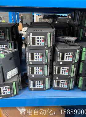 汇川变频器MD300A-S0.4BCMD300A-S0.4