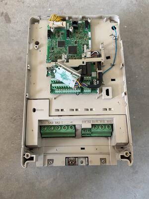 CIPRGA70B4060ABBAAAAAA安川变频器议价