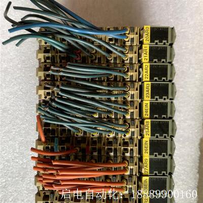 X20PS2100X20D08322拆机成色好的贝加莱模