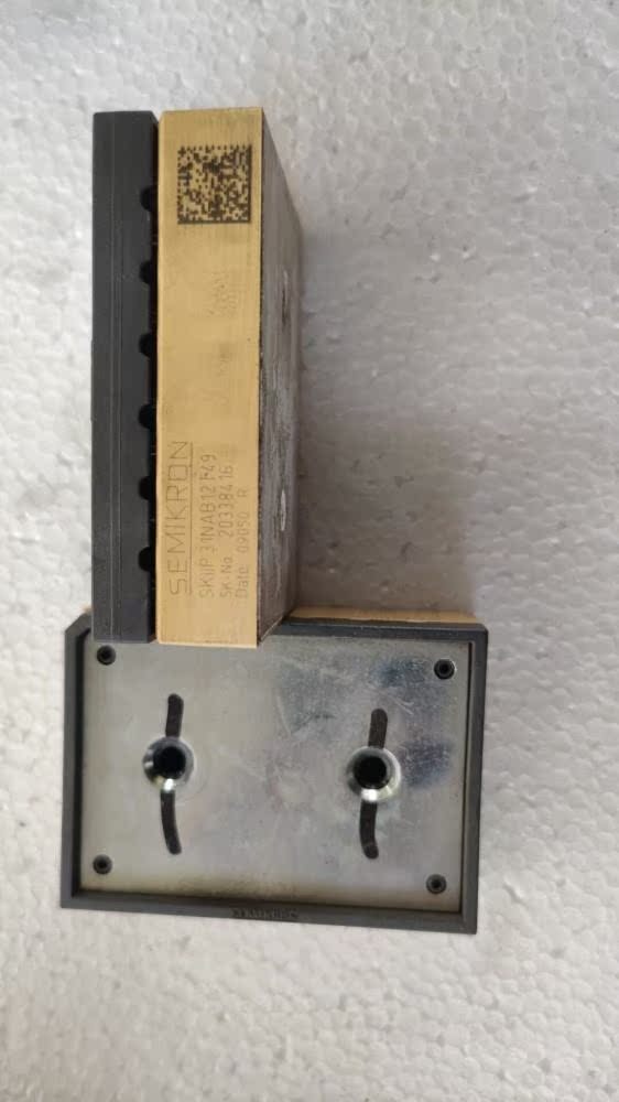 模块SKIIP31Nb12t49