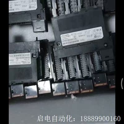 二手AB1756-if161756-en2tr1734-