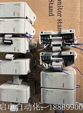 台达DVP08HN1G1R模块11个,