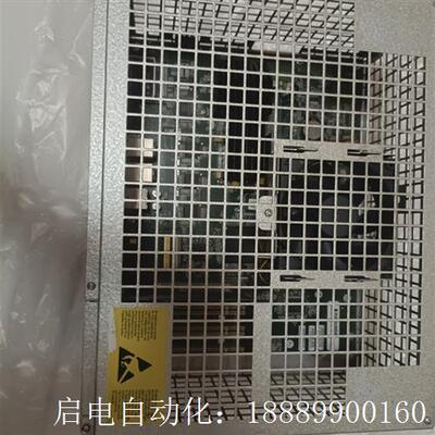 .ABB机器人鸟笼子DSQYC639,带DSQC697通讯卡,