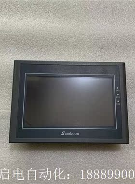 EA-070B显控触摸屏L,质量包好
