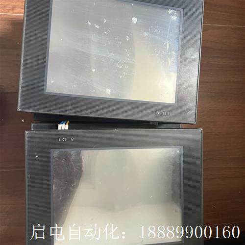 台达触摸屏HMC08_N5J00S52拆机现货13台没有