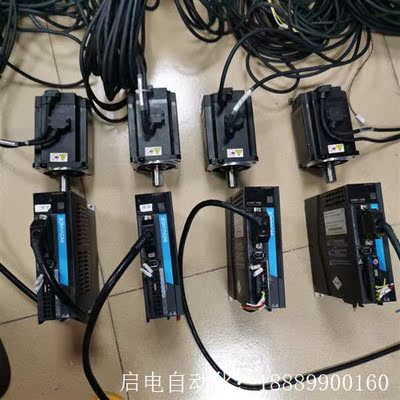 汇川伺服电机750W,型号SV660PS5R51…仓库有10