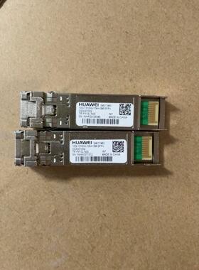 华为万兆单模S4017483OSX001002（询价）