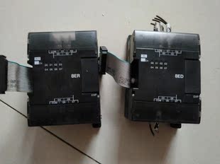 欧姆龙PLC扩展模块CP1W 8ED8ER