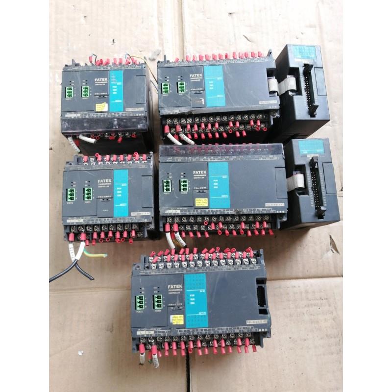 永宏PLC主机FBS40MBT2ACFBS24MBT议价