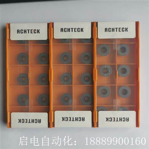 澳克泰RDHW1C606MOS-HR2AP301U铣刀片,澳