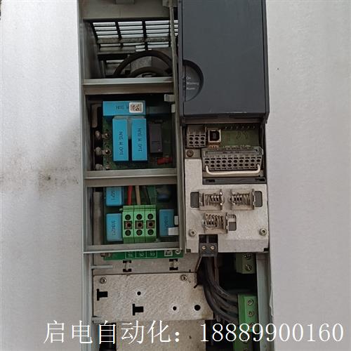 丹佛斯FC-302P1x1KT5E20H1变频器