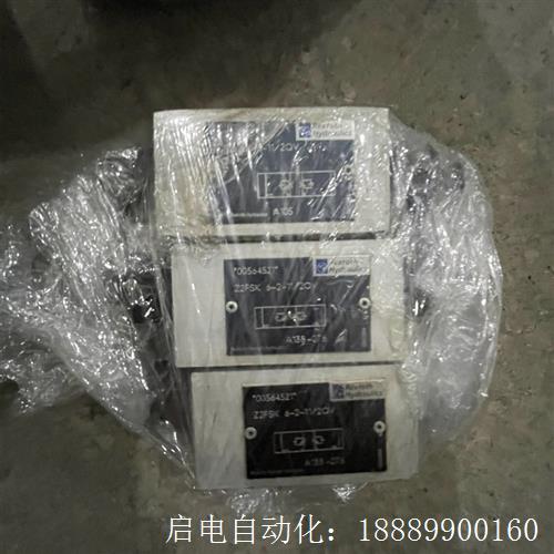 德国力士乐调速阀叠加式Z2FSK6-2-12/2QV一共