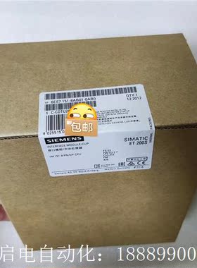 6ES7151-8AB0J1-0AB06ES7151-