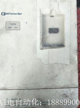 欧瑞变频器F1000-G0075T3B变o频器7.5KW