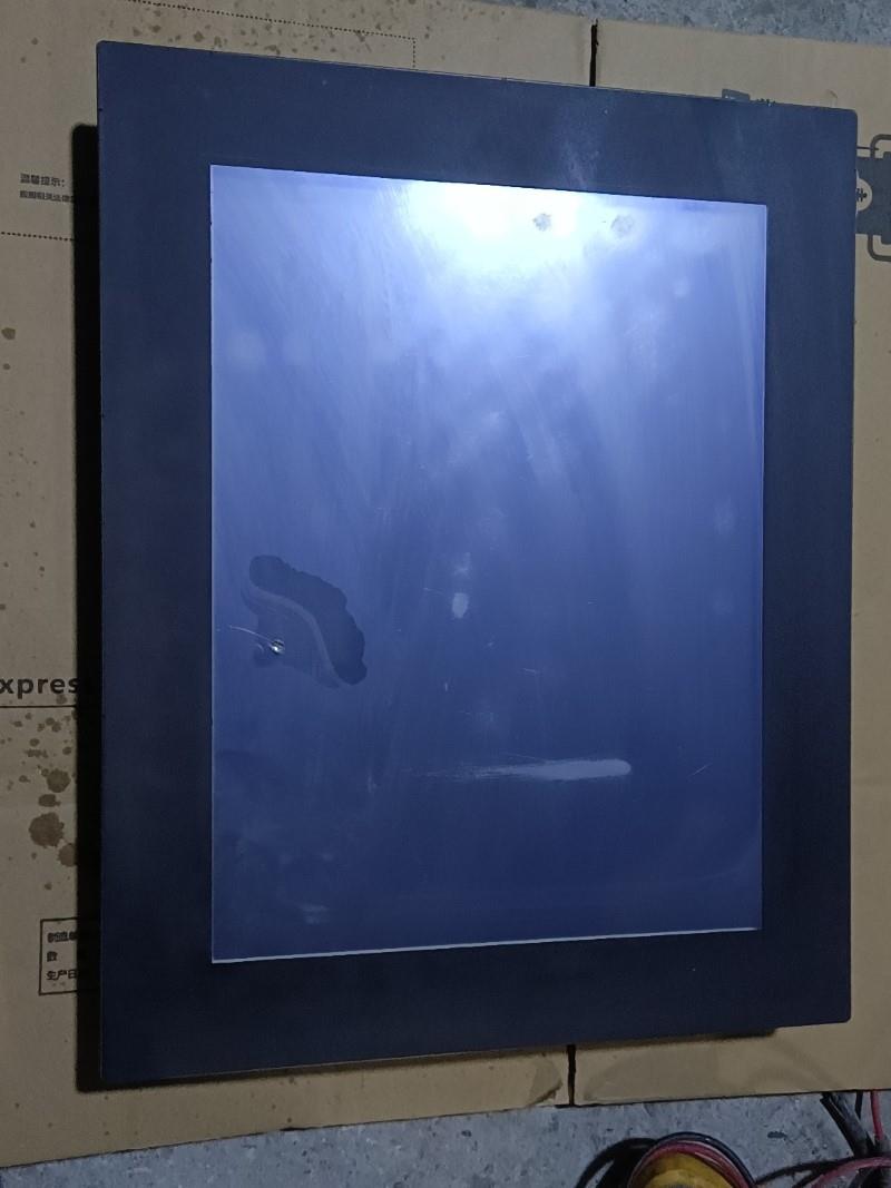 研华屏功能包好成色非常漂亮PPC1150议价