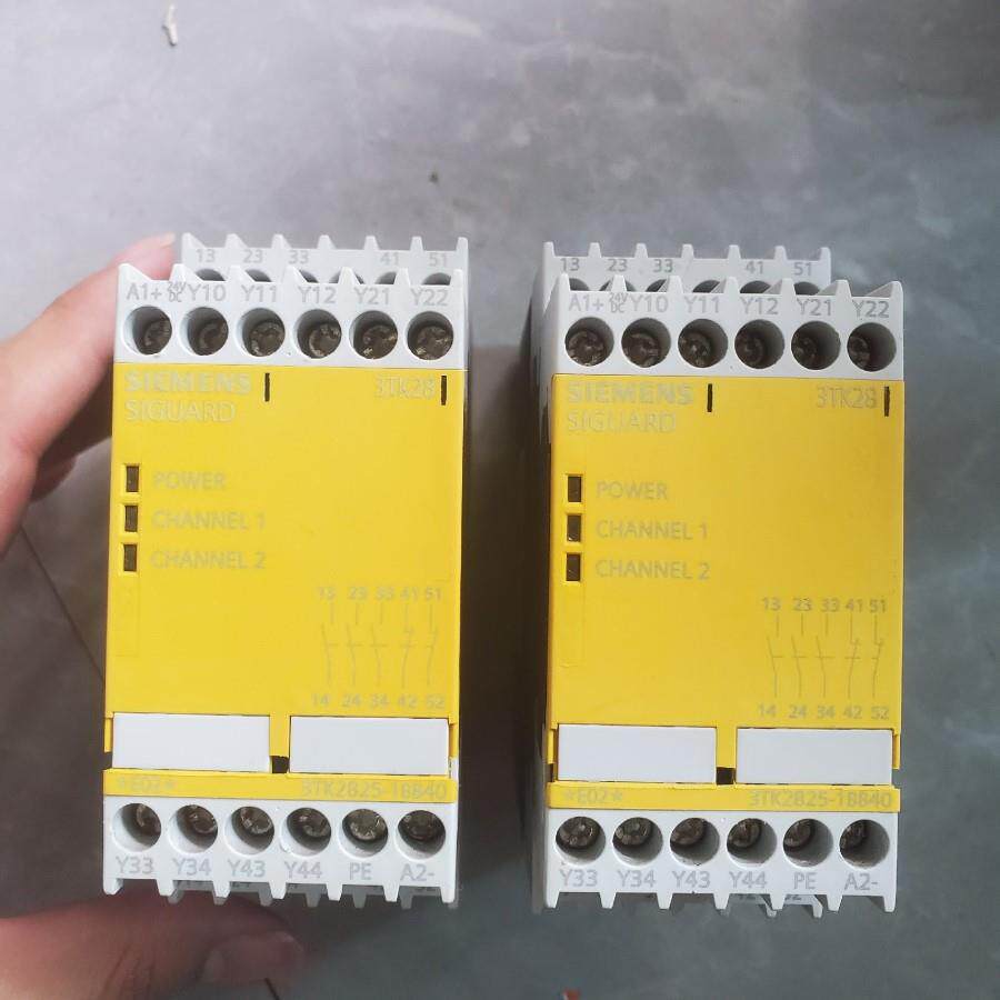 （议价）3TK2825-1BB40拆机二手货成色不错链接是