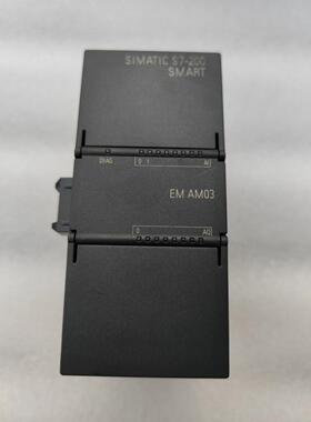 （议价）西门子S7-200EMAM0321年没上过机