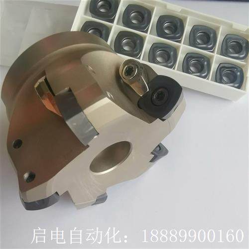 ASRF-80快进给铣刀,ASRF15r-SDMT1505铣刀