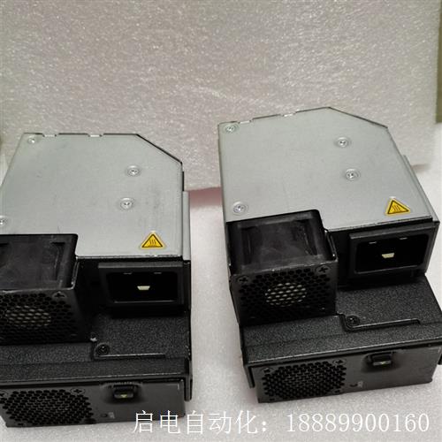 二手TMN1APSU拆机交流电源盒,13*9*8cm成色如