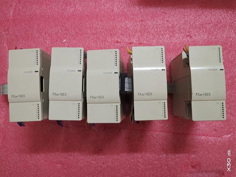 三菱FX2N16EX议价