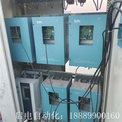 欧瑞变频器F2000-P02k20T3C实物拍摄