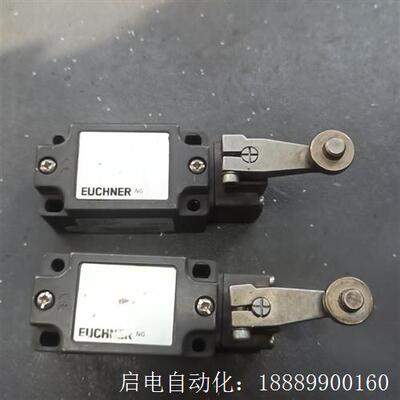 安士能行程开关NG1HS-510-M079927EUCHN