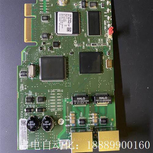 罗克韦尔AB变频器通信网卡20-7e50-PNET2P