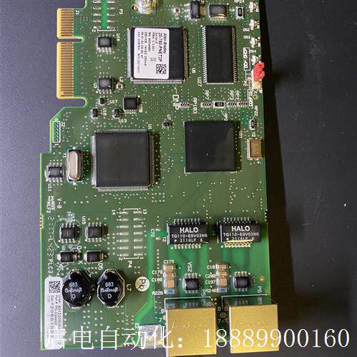 罗克韦尔AB变频器通信网卡20-7e50-PNET2P
