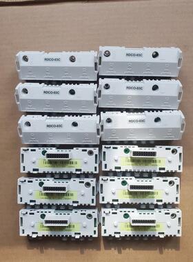 （议价）abbrdco-03c模块都是没有用过的没有原包装了
