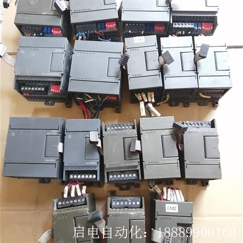 西门子PLC模块235-0KD22-0XA0模拟量输入输出模