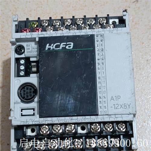 川PLC:HC1P-1c2X8YT-A