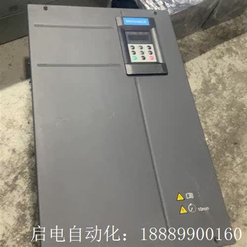 汇川变频器MD2u90T90G/110P-TC90kw现