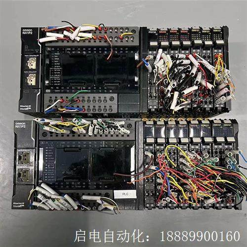 欧姆龙NX1P2-1140DT,NX-PF0730,NX-I