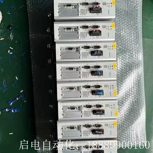 FESToO费斯托驱动器